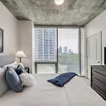 The Ascher In Apartment Charlotte