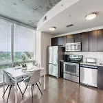 Apartment The Ascher In Charlotte