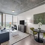 Apartment The Ascher In Charlotte