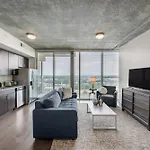 The Ascher In * Charlotte