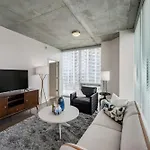 Apartment The Ascher In *