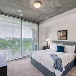 The Ascher In Apartment Charlotte
