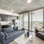 Apartment The Ascher In