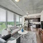 The Ascher In Apartment Charlotte