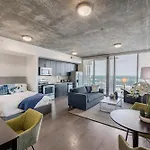 The Ascher In * Charlotte