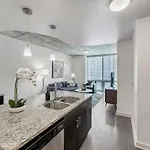 Apartment The Ascher In