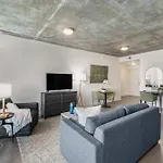 Apartment The Ascher In