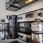 The Ascher In Apartment Charlotte