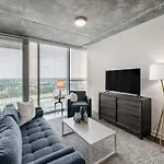 Apartment The Ascher In *