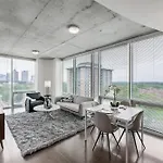 The Ascher In Apartment