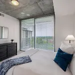 Apartment The Ascher In *