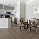 Landing - Modern Apartment With Amazing Amenities