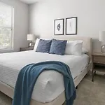 Landing - Modern Apartment With Amazing Amenities