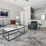 Landing - Modern Apartment With Amazing Amenities
