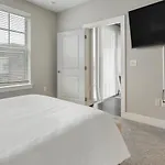 Landing - Modern Apartment With Amazing Amenities