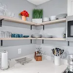 Stylish Home Near Uptown, Unc, Noda, Plaza-Shamrock Holiday home Charlotte
