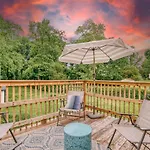 Stylish Home Near Uptown, Unc, Noda, Plaza-Shamrock
