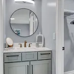 Stylish Home Near Uptown, Unc, Noda, Plaza-Shamrock Charlotte