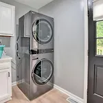 Stylish Home Near Uptown, Unc, Noda, Plaza-Shamrock Holiday home
