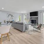 Holiday home Stylish Home Near Uptown, Unc, Noda, Plaza-Shamrock Charlotte