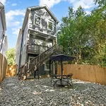 10 Mins From Uptown Clt Retreat!
