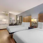 Extended America - - Airport Hotel 2*