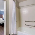 Hotel Extended America - - Airport Charlotte