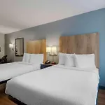 Hotel Extended America - - Airport 2*