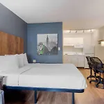 Extended America - - Airport 2* Charlotte