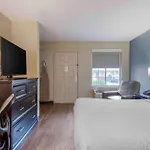 Hotel Extended America - - Airport