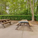 Extended America - - Airport Hotel Charlotte