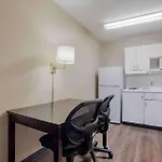 Hotel Extended America - - Airport