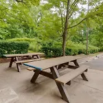 Extended America - - Airport Hotel