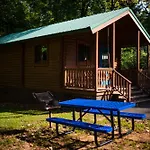 Carowinds Camp Wilderness