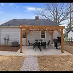 Doby Villa