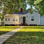 Doby Villa