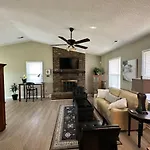 Your Cozy Retreat In