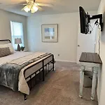 Holiday home Your Cozy Retreat In *