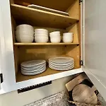 Holiday home Your Cozy Retreat In Charlotte