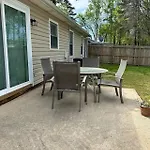Your Cozy Retreat In Charlotte