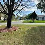 Your Cozy Retreat In * Charlotte