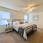 Your Cozy Retreat In