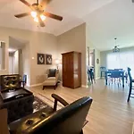 Your Cozy Retreat In