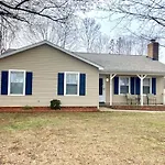 Your Cozy Retreat In *