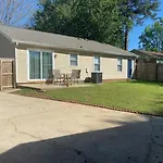 Your Cozy Retreat In