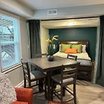 2Br In Sardis, Near Panthers Stadium With Workspace