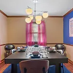 4bd Contemporary With Bbq, Game * Charlotte