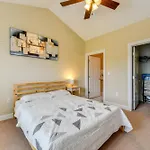 Charming W/ Balcony, 1 Mi To Unc Charlotte! Holiday home