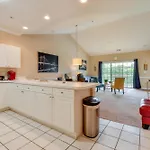 Charming W/ Balcony, 1 Mi To Unc Charlotte! * Charlotte
