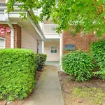 Charming Condo With Balcony, 1 Mi To Unc Charlotte!